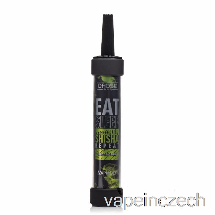 Vapmod Dhose Bar 12000 Jednorázové šťavnaté Vape Pero